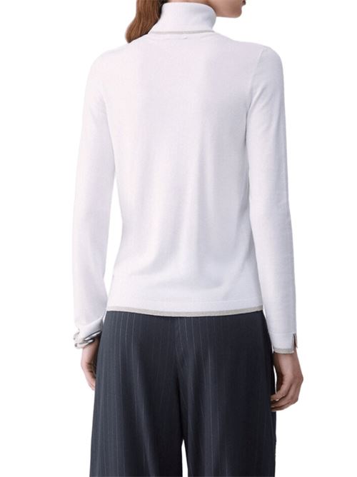 DOLCEVITA LUREX LIU JO | WF6013-MS49I10701